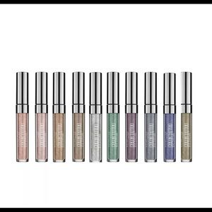 Eye Chrome Color Tattoo by Maybelline New York NEW